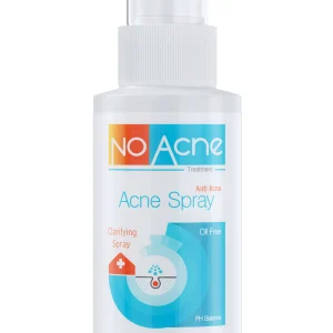 ACNE SPRAY آرالیا شاپ نوآکنه