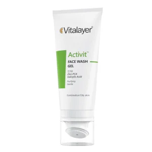 Activit Face Gel آرالیا شاپ