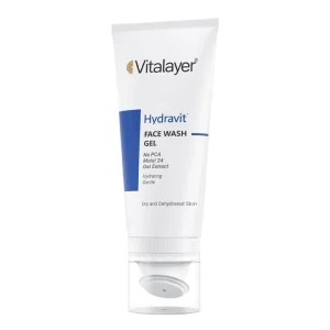 Hydravit Face Gel 2 آرالیا شاپ