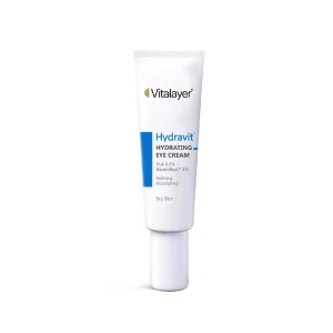 Hydravit Hydating Eye Cream آرالیا شاپ
