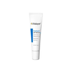 Hydravit Lip Balm آرالیا شاپ