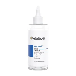 Hydravit Toner new آرالیا شاپ