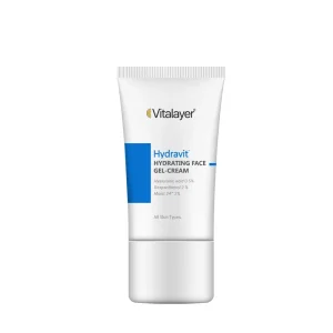 Hydravit face gel cream 1 آرالیا شاپ