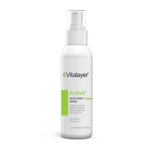 vitalayer activit spray آرالیا شاپ
