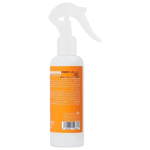 اسپری ضد آفتاب +SPF 50 مای
