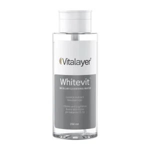 Micellar Water 1 2 آرالیا شاپ