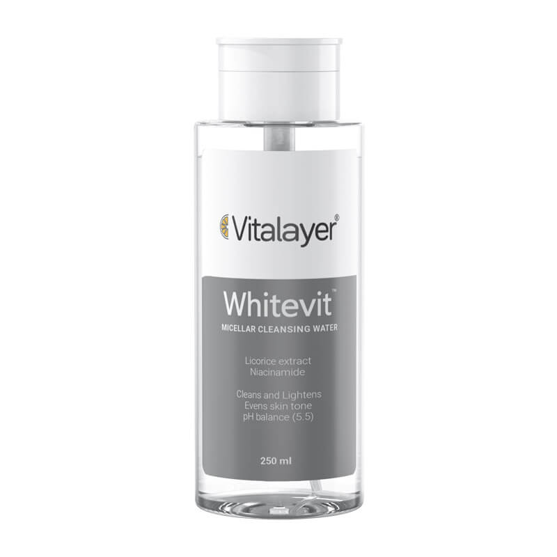 Micellar Water 1 2 آرالیا شاپ