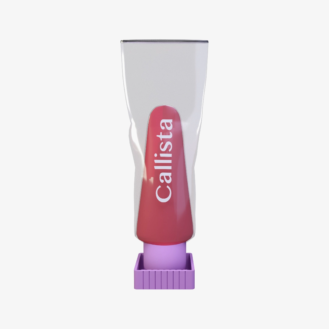 callista red blush آرالیا شاپ