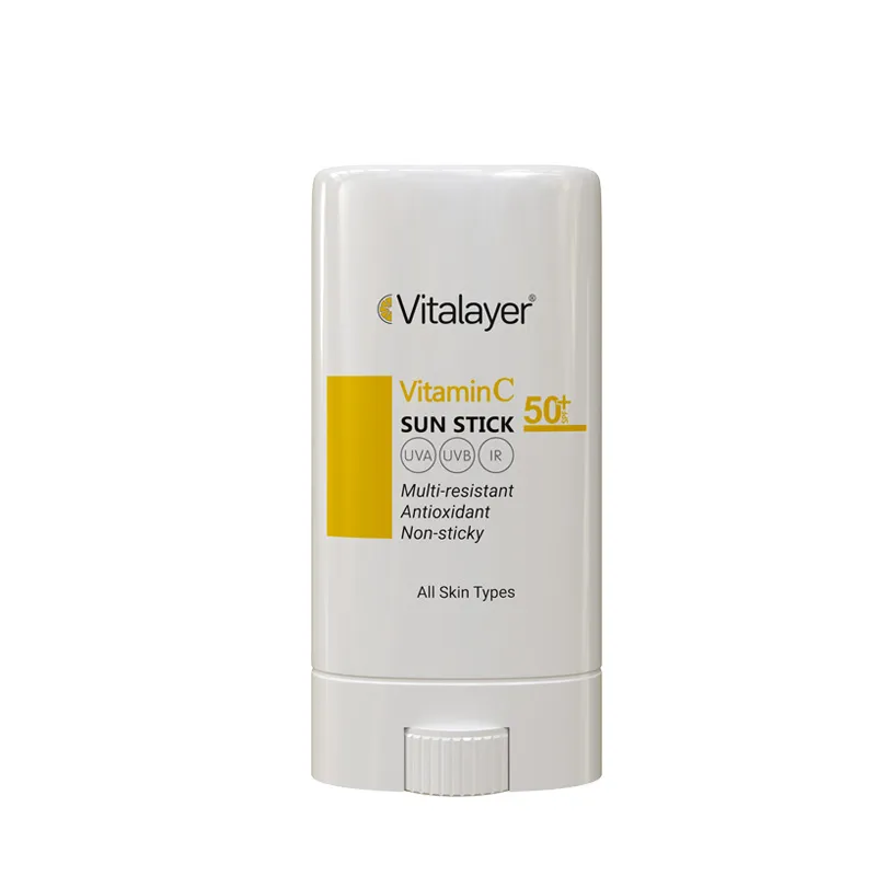 sun stick vitamin c آرالیا شاپ