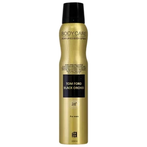 اسپری عطر مردانه تام فورد بلک ارکید بادی کر