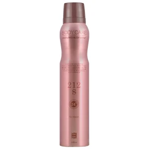 اسپری عطر زنانه 212 بادی کر