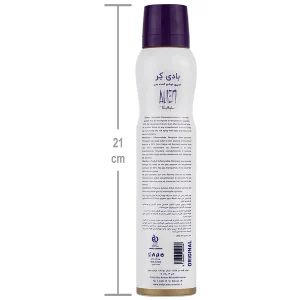اسپری عطر زنانه آلین موگلر بادی کر