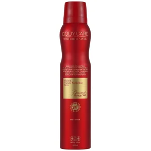اسپری عطر زنانه باکارات رژ 540 اکسترایت بادی کر