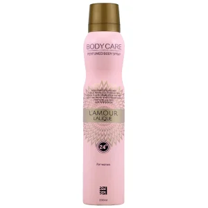 اسپری عطر زنانه لامور لالیک