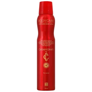 اسپری عطر زنانه کازاموراتی بوکت آیدل بادی کر