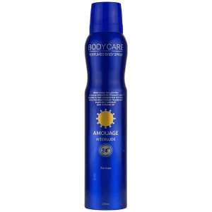 اسپری عطر مردانه آمواژ اینترلود