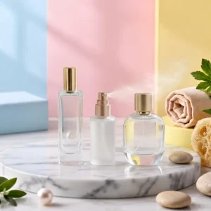 عطر ، ادکلن و اسپری