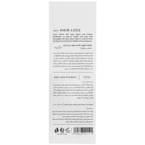 تونیک تقویت کننده موی سر و ابرو بانوان مارگریت 50 میل