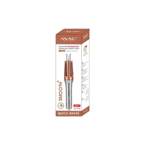 دستگاه فر کننده موی چرخشی مک استایلر سایز 25mm